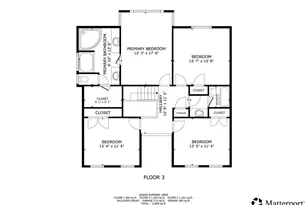 2515 Galloways Farm Dr NW, Acworth, GA 30101 - Photo 56