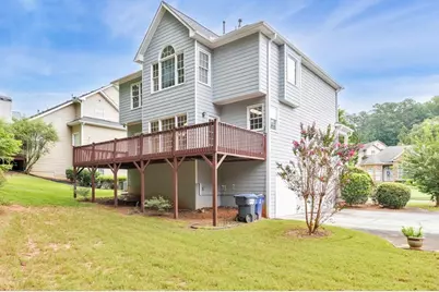2515 Galloways Farm Drive NW, Acworth, GA 30101 - Photo 52