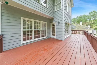 2515 Galloways Farm Drive NW, Acworth, GA 30101 - Photo 44