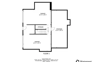 2515 Galloways Farm Dr NW, Acworth, GA 30101 - Photo 54