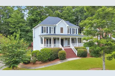 2515 Galloways Farm Drive NW, Acworth, GA 30101 - Photo 52