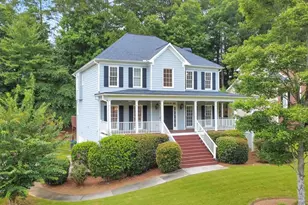 2515 Galloways Farm Dr NW, Acworth, GA 30101 - Photo 52