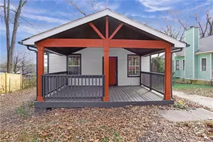 391 S Bend Ave SE, Atlanta, GA 30315 - Photo 1