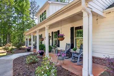 498 Michael Etchinson Road, Monroe, GA 30655 - Photo 2