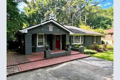 4279 Webb Road, Tucker, GA 30084 - Photo 2
