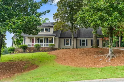 971 Clubland Way, Marietta, GA 30068 - Photo 1