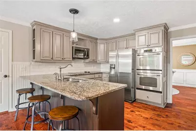 971 Clubland Way, Marietta, GA 30068 - Photo 20