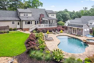 971 Clubland Way, Marietta, GA 30068 - Photo 2