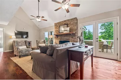 971 Clubland Way, Marietta, GA 30068 - Photo 4