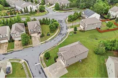 312 Shaw Drive, Acworth, GA 30102 - Photo 20