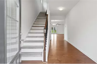 312 Shaw Drive, Acworth, GA 30102 - Photo 2