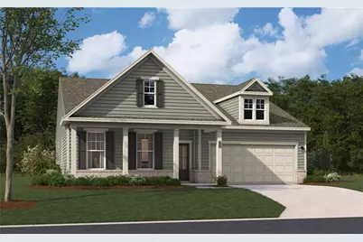 3355 Willow Glade Trail, Lawrenceville, GA 30043 - Photo 1
