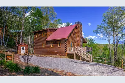 43 S Dustin Drive, Ellijay, GA 30540 - Photo 34