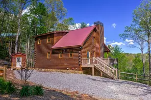 43 S Dustin Dr, Ellijay, GA 30540 - Photo 34