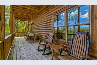 43 S Dustin Drive, Ellijay, GA 30540 - Photo 28