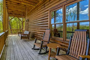 43 S Dustin Dr, Ellijay, GA 30540 - Photo 28