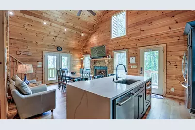 43 S Dustin Drive, Ellijay, GA 30540 - Photo 6