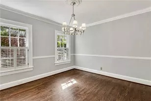 666 Yorkshire Rd NE, Atlanta, GA 30306 - Photo 6