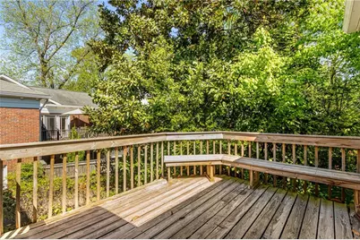 666 Yorkshire Road NE, Atlanta, GA 30306 - Photo 22