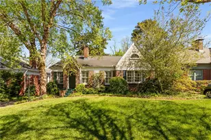 666 Yorkshire Rd NE, Atlanta, GA 30306 - Photo 1