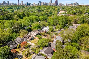 666 Yorkshire Rd NE, Atlanta, GA 30306 - Photo 28