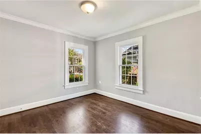 666 Yorkshire Road NE, Atlanta, GA 30306 - Photo 14