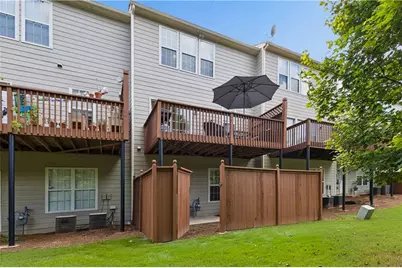 3019 Glendower Way, Roswell, GA 30075 - Photo 14