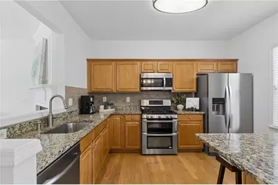 3019 Glendower Way, Roswell, GA 30075 - Photo 6