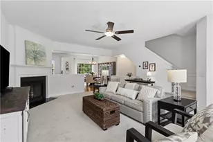 3019 Glendower Way, Roswell, GA 30075 - Photo 2