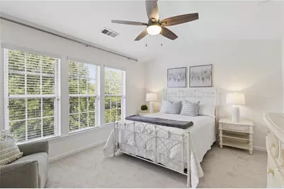 3019 Glendower Way, Roswell, GA 30075 - Photo 8