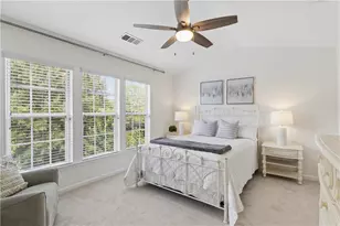 3019 Glendower Way, Roswell, GA 30075 - Photo 8
