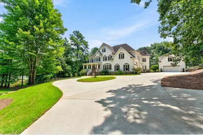 14025 Freemanville Road, Milton, GA 30004 - Photo 6