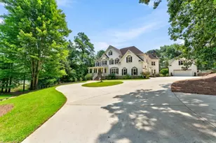 14025 Freemanville Rd, Milton, GA 30004 - Photo 6