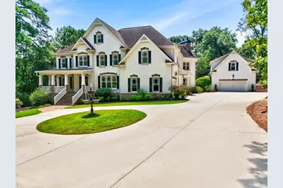 14025 Freemanville Road, Milton, GA 30004 - Photo 4