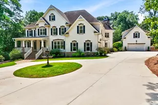 14025 Freemanville Rd, Milton, GA 30004 - Photo 4