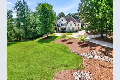 14025 Freemanville Road, Milton, GA 30004 - Photo 2
