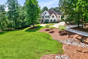 14025 Freemanville Rd, Milton, GA 30004 - Photo 2