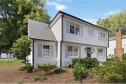 4249 Duesenberg Drive, Tucker, GA 30084 - Photo 2