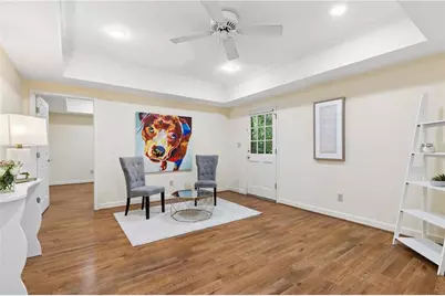 440 Greenlaurel Drive, Sandy Springs, GA 30342 - Photo 26