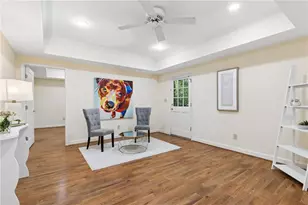 440 Greenlaurel Dr, Sandy Springs, GA 30342 - Photo 26