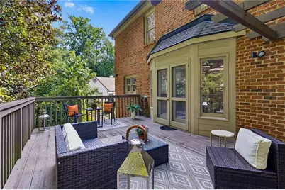 440 Greenlaurel Drive, Sandy Springs, GA 30342 - Photo 30