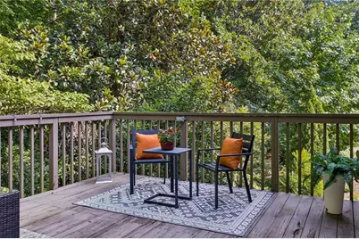 440 Greenlaurel Drive, Sandy Springs, GA 30342 - Photo 30