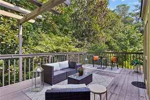 440 Greenlaurel Dr, Sandy Springs, GA 30342 - Photo 28