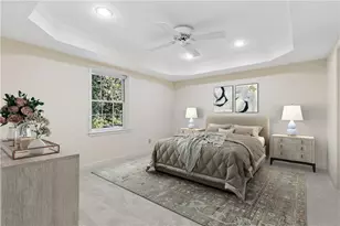 440 Greenlaurel Dr, Sandy Springs, GA 30342 - Photo 24