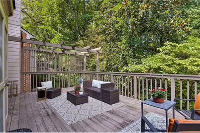 440 Greenlaurel Drive, Sandy Springs, GA 30342 - Photo 28