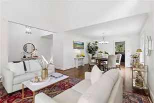 440 Greenlaurel Dr, Sandy Springs, GA 30342 - Photo 6