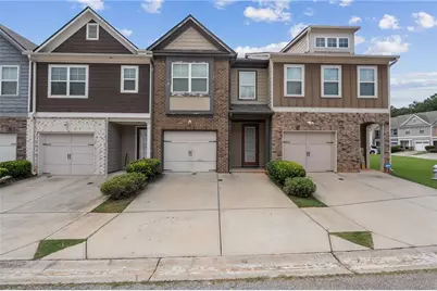 4987 Longview Walk, Decatur, GA 30035 - Photo 2