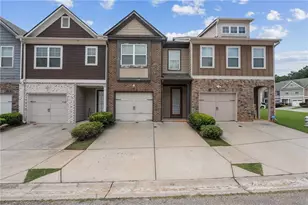 4987 Longview Walk, Decatur, GA 30035 - Photo 2