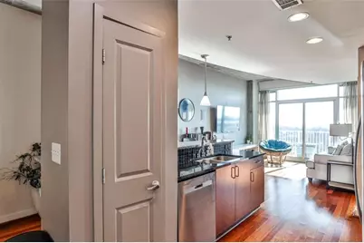 250 Pharr Road #712, Atlanta, GA 30305 - Photo 28