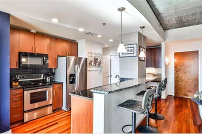 250 Pharr Road #712, Atlanta, GA 30305 - Photo 6